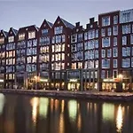 Canal House - Alkmaar