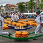 Canal House - * Alkmaar