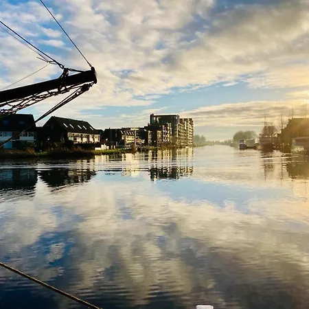 Canal House - Ubytování v soukromí *