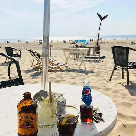 民宿 Canal House -