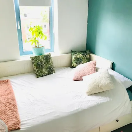 Canal House - Accommodatie bij particulieren