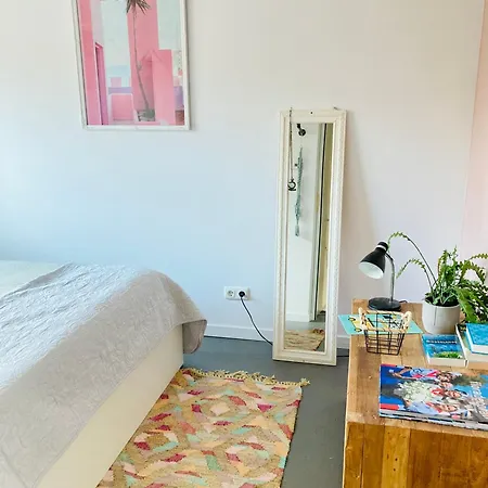 Canal House - 阿尔克马尔