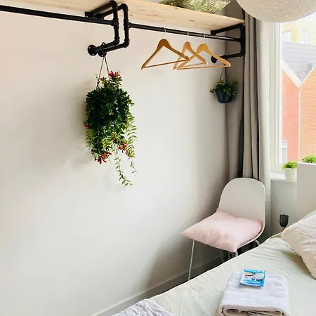 Accommodatie bij particulieren Canal House - *