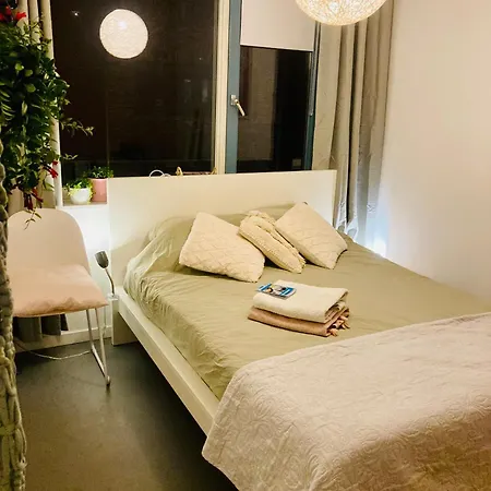 Canal House - 阿尔克马尔