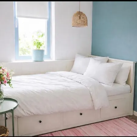 Canal House - منزل للإقامة ألكمار