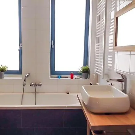 Canal House - Accommodatie bij particulieren Alkmaar