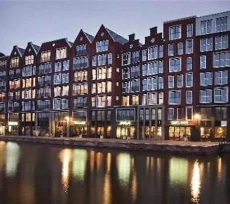 Canal House - 阿尔克马尔