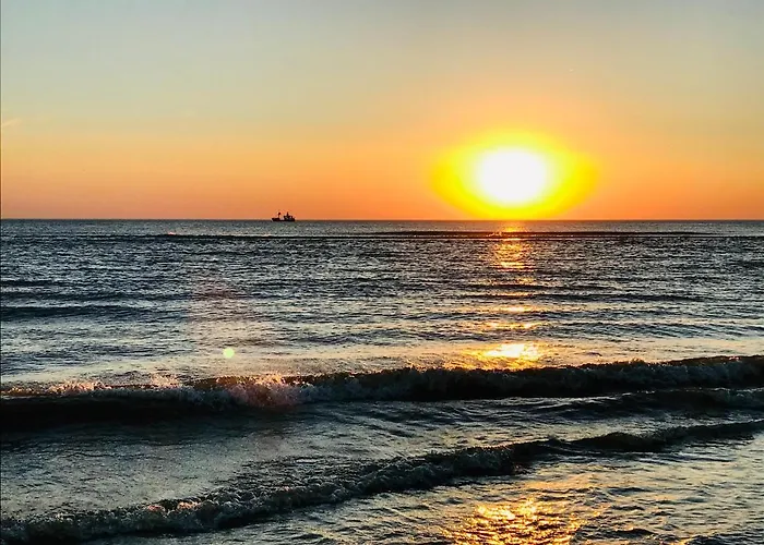 Canal House - Pansiyon *