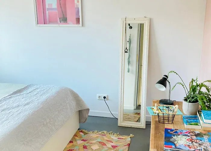 Canal House - Алкмар