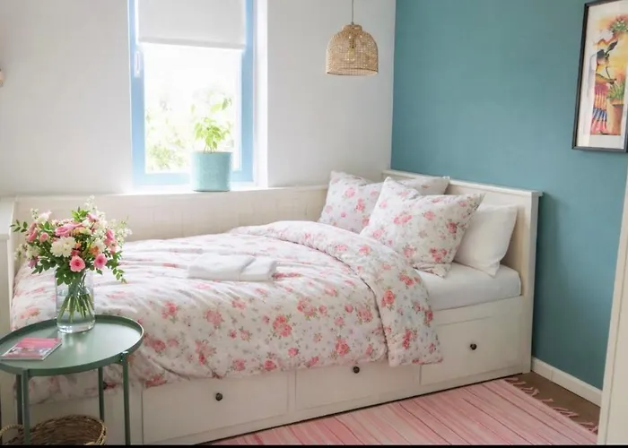 Canal House - Pansiyon *