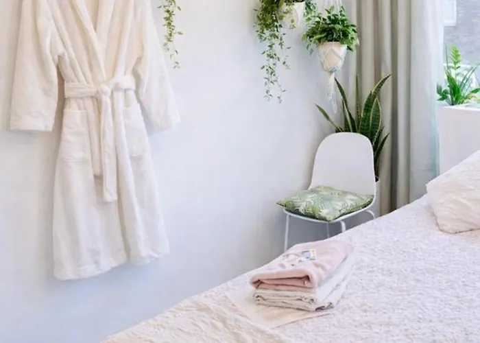 Canal House - * Алкмар