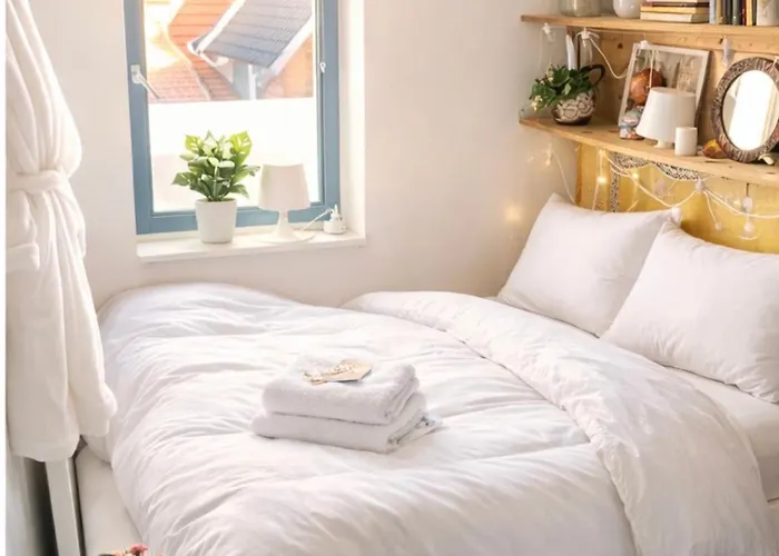 Проживание в семье Canal House - Алкмар