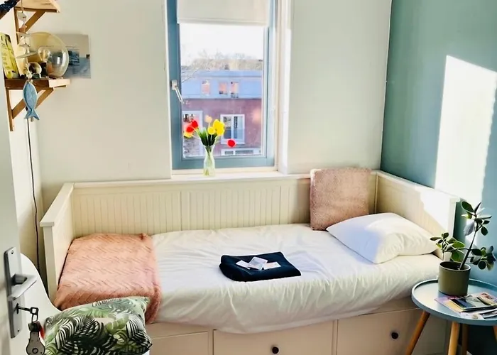 Canal House - * Алкмар