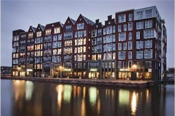 Canal House - Алкмар